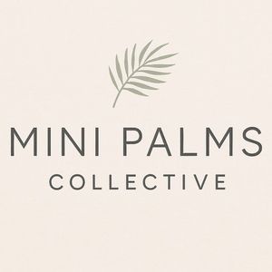 Meet your Posher, Mini Palms